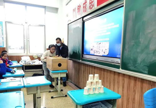 聚焦 双减 ,滨湖中小学校长这样说