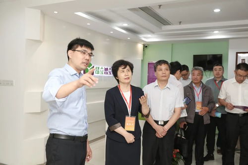 非学历教育服务认证体验活动在江苏成功举办