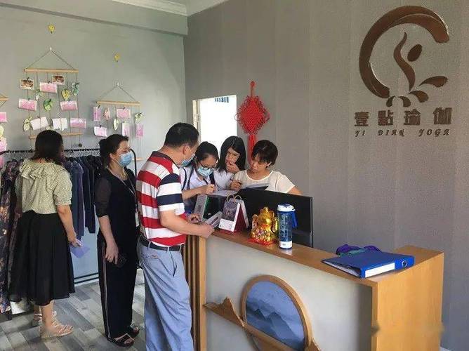藤县开展非学科类校外培训大检查 规范中小学非学科类培训市场